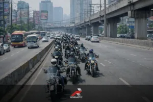 Riding Solo vs Group Rides Experience: What Filipino Riders Learn Over Time