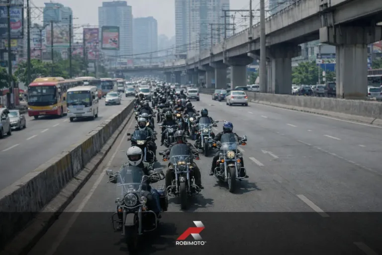 Riding Solo vs Group Rides Experience: What Filipino Riders Learn Over Time