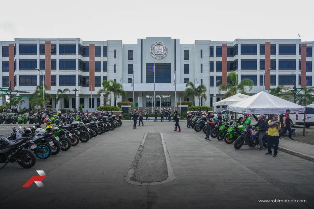 Ninja Philippines 4th Invitational Ride 2026: Discipline, Brotherhood, and Real Rider Culture in Silang Cavite