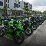 Ninja Philippines 4th Invitational Ride Gallery
