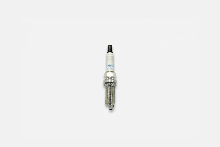 NGK Iridium Spark Plug Review for Dominar 400 Daily Riders