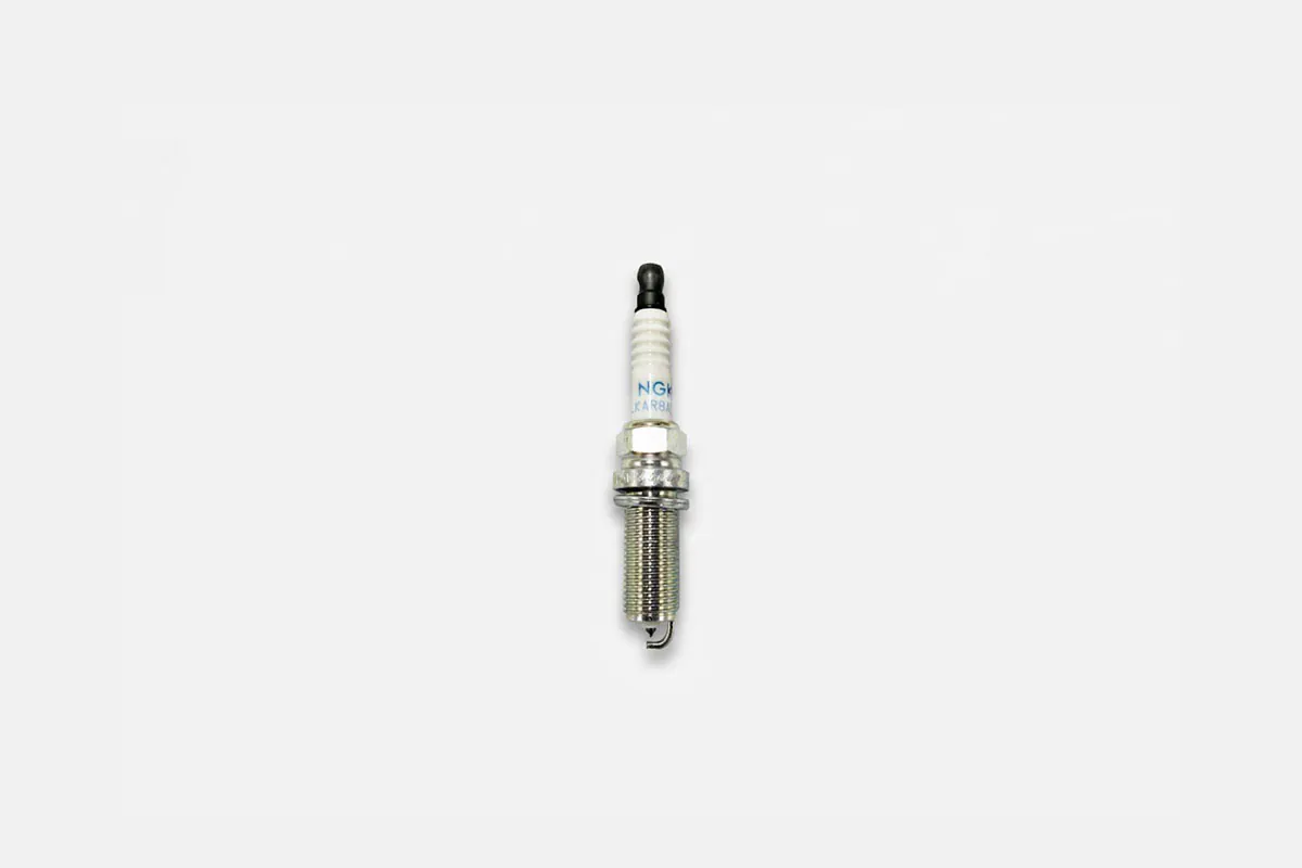 NGK Iridium Spark Plug Review for Dominar 400 Daily Riders