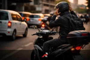 Is Motorcycle Commuting Sustainable Long Term for Everyday Riders?
