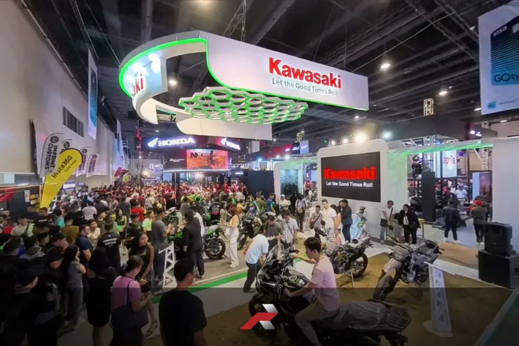 Motorcycle Events in Metro Manila 2026: Updated Guide