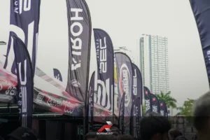 Makina Moto Tiangge 2026