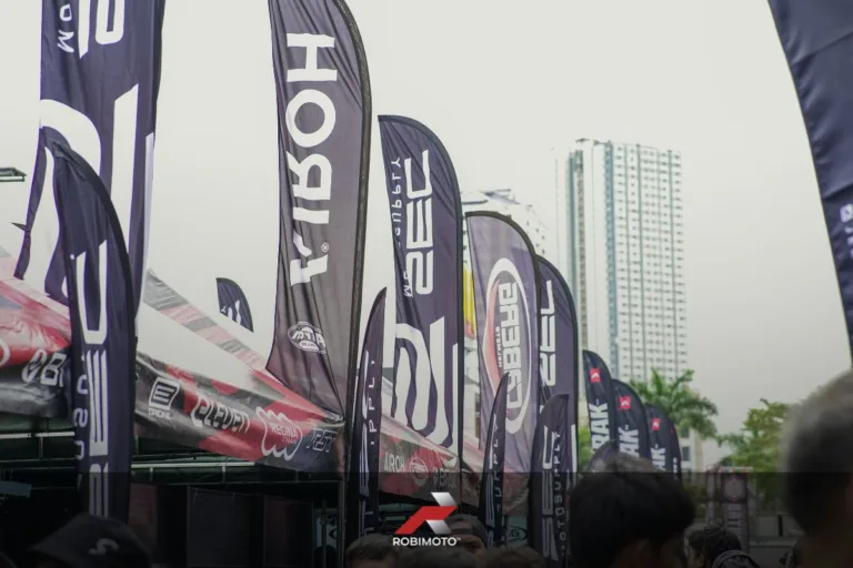 Makina Moto Tiangge 2026