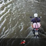 Post-Flood Riding Inspection Checklist for Real-World Motorcycle Use - Motorcycle Maintenance in the Philippines