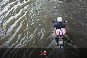 Post-Flood Riding Inspection Checklist for Real-World Motorcycle Use - Motorcycle Maintenance in the Philippines
