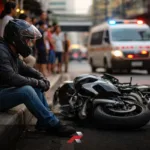 Are Safety Features Overrated for Real-World Motorcycle Riding