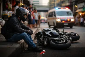 Are Safety Features Overrated for Real-World Motorcycle Riding