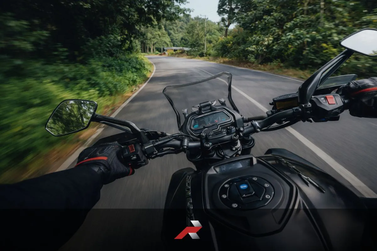 First-Year Motorcycle Ownership Lessons Learned Through Daily Riding