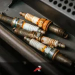 Missed Spark Plug Replacement Symptoms That Slowly Change How Your Bike Rides
