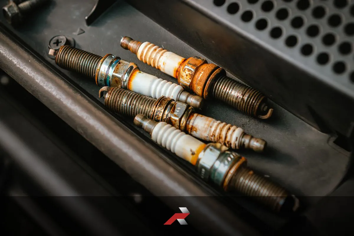 Missed Spark Plug Replacement Symptoms That Slowly Change How Your Bike Rides