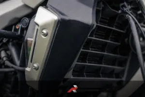 Overheating in Traffic Causes and Prevention for Everyday Motorcycle Use