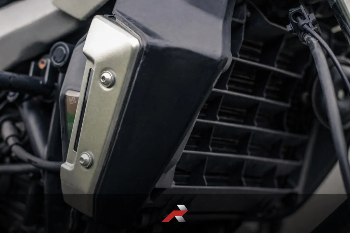 Overheating in Traffic Causes and Prevention for Everyday Motorcycle Use