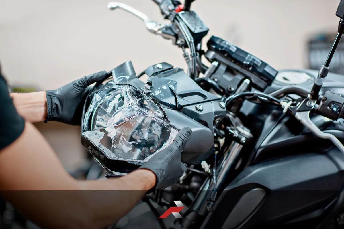 Weak Headlight Output Causes and Solutions for Daily Motorcycle Riding