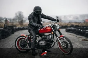 Patience in Motorcycle Upgrades: Why Waiting Before Modifying Pays Off