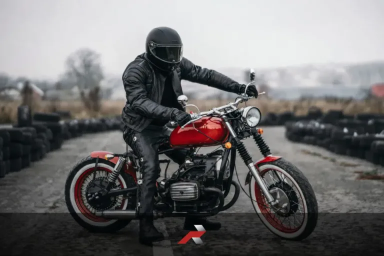 Patience in Motorcycle Upgrades: Why Waiting Before Modifying Pays Off