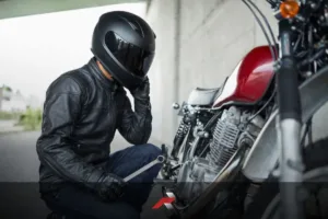 Why Maintenance Mindset Matters in Real-World Motorcycle Ownership