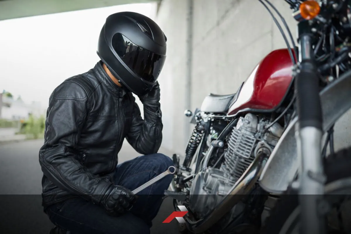 Why Maintenance Mindset Matters in Real-World Motorcycle Ownership