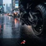 Best Motorcycle Tires for Rainy Season Philippines