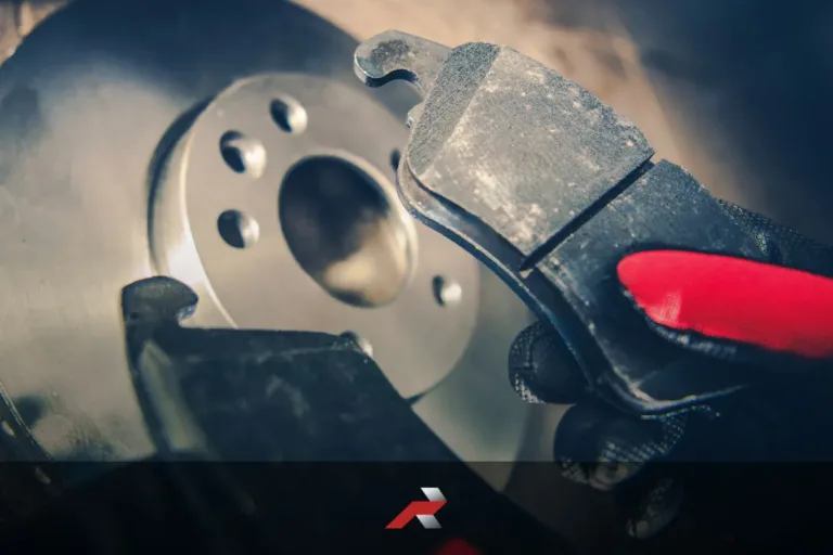 Best Brake Pads for Daily City Riding in the Philippines: A Complete Buyer’s Guide for Big Bike Owners