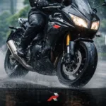Brake Performance in Wet Roads Philippines: What Riders Must Understand During Rainy Season - Motorcycle Maintenance in the Philippines