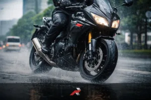 Brake Performance in Wet Roads Philippines: What Riders Must Understand During Rainy Season - Motorcycle Maintenance in the Philippines