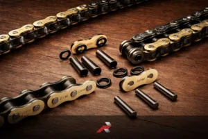O-Ring vs X-Ring Motorcycle Chain Which Is Better for Philippine Riding