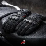 Choosing Rain Riding Gloves That Actually Work