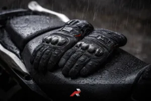 Choosing Rain Riding Gloves That Actually Work
