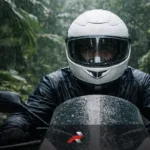 Helmet Anti-Fog Solutions for Tropical Climate: What Filipino Riders Must Know for Safe Rainy Season Visibility