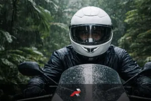 Helmet Anti-Fog Solutions for Tropical Climate: What Filipino Riders Must Know for Safe Rainy Season Visibility