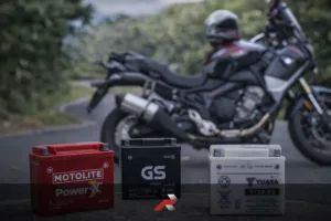 Motorcycle Battery Brands Comparison PH: Best AGM and Lead Acid Options for Filipino Riders