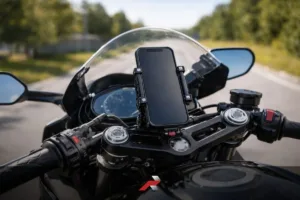 Best Phone Mounts for Big Bikes in the Philippines: A Complete Stability, Vibration, and Safety Buying Guide for Daily Riders and Long Touring Owners