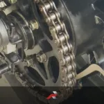 Chain Care During Rainy Season in the Philippines: Complete Big Bike Maintenance Guide for Wet Roads and Humid Climate