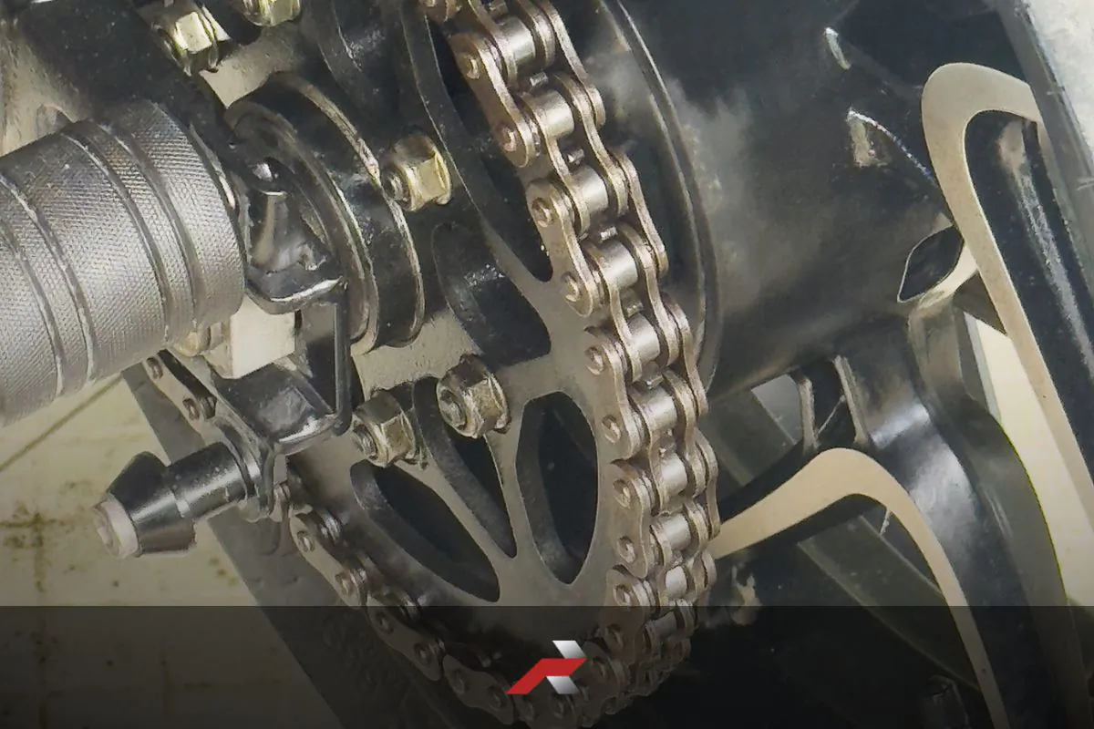 Chain Care During Rainy Season in the Philippines: Complete Big Bike Maintenance Guide for Wet Roads and Humid Climate