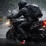 Waterproof Riding Jackets Buyer Guide PH: How to Choose the Right Rain Jacket for Big Bike Riders in the Philippines