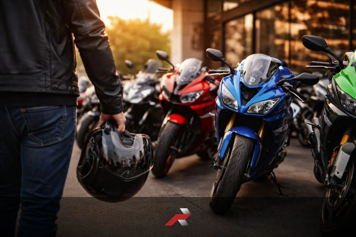 Beginner Motorcycle Buying Guide-Motorcycle Guides Philippines