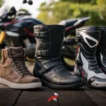 Riding Boots: Casual vs Touring vs Sport – Complete 2026 Guide for Big Bike Riders in the Philippines