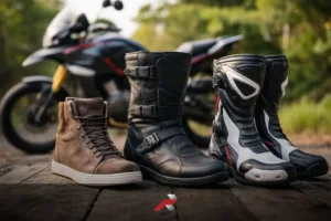 Riding Boots: Casual vs Touring vs Sport – Complete 2026 Guide for Big Bike Riders in the Philippines