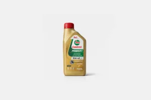 Castrol Power1 as a Motorcycle Maintenance Choice for Daily Commute and Long Rides