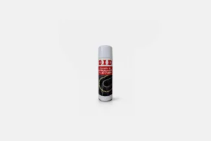 DID Chain Cleaner Motorcycle Chain Maintenance spray for cleaning motorcycle chains and sprockets used in regular chain maintenance