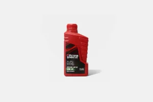 Daily Riding and Practical Maintenance with Petron Sprint 4T 10W-40