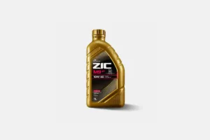 Daily Scooter Maintenance and Real World Riding Context Using ZIC M9 4AT 10W40 800ML for Urban Commuting