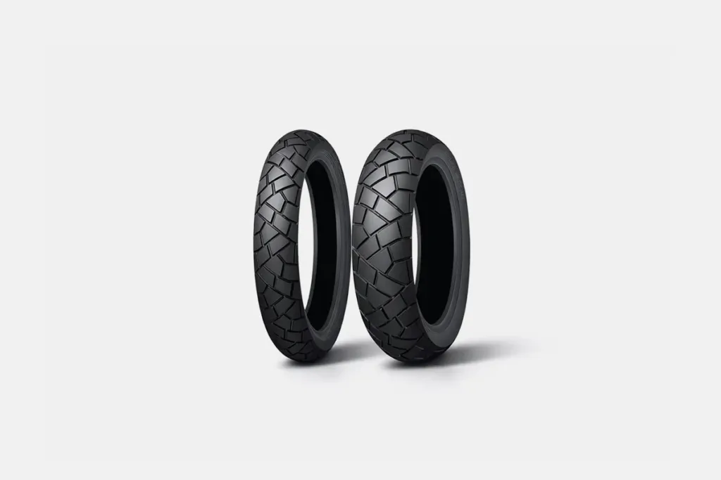 Dunlop Trailmax Mixtour Rear Tire for Daily Riding and Philippine Road Conditions: Real Ownership and Usage Insights