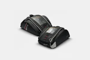 Immortal Capsule Tank/Center Bag for Daily Riding: A Practical Storage Decision for Big Bike Owners
