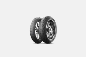 Michelin Road 6 Tire Review for Daily Sport Touring Riders