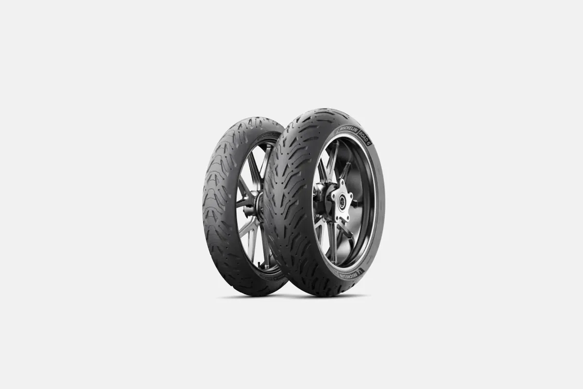 Michelin Road 6 Tire Review for Daily Sport Touring Riders