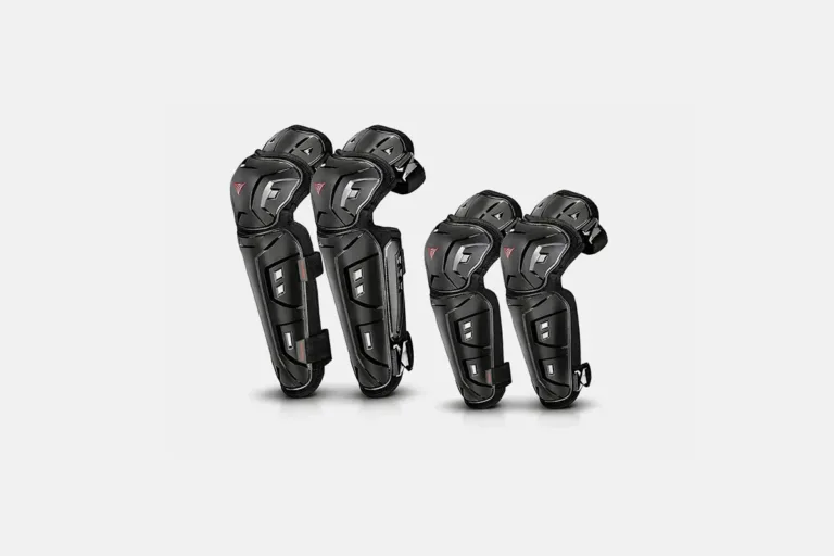 Motowolf Knee and Elbow Pads for Daily Motorcycle Riding and Practical Joint Protection on Philippine Roads